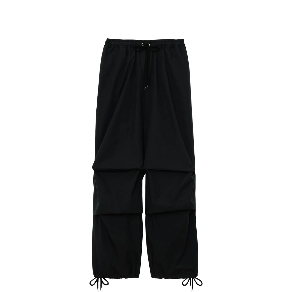 Baserange URO PANTS, Black
