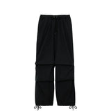Baserange URO PANTS, Black