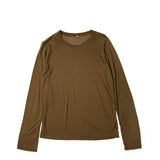 Baserange L/S TEE, Ocular