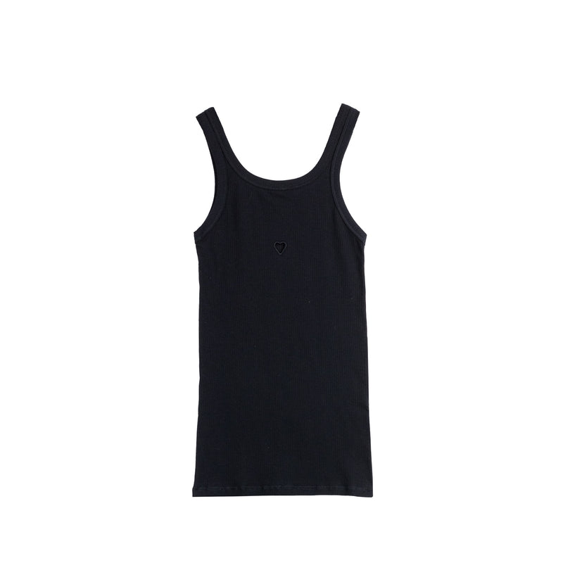 Baserange HEART TANK, Black