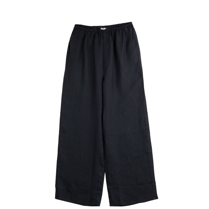 Baserange STOA PANTS, Black