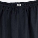 Baserange STOA PANTS, Black
