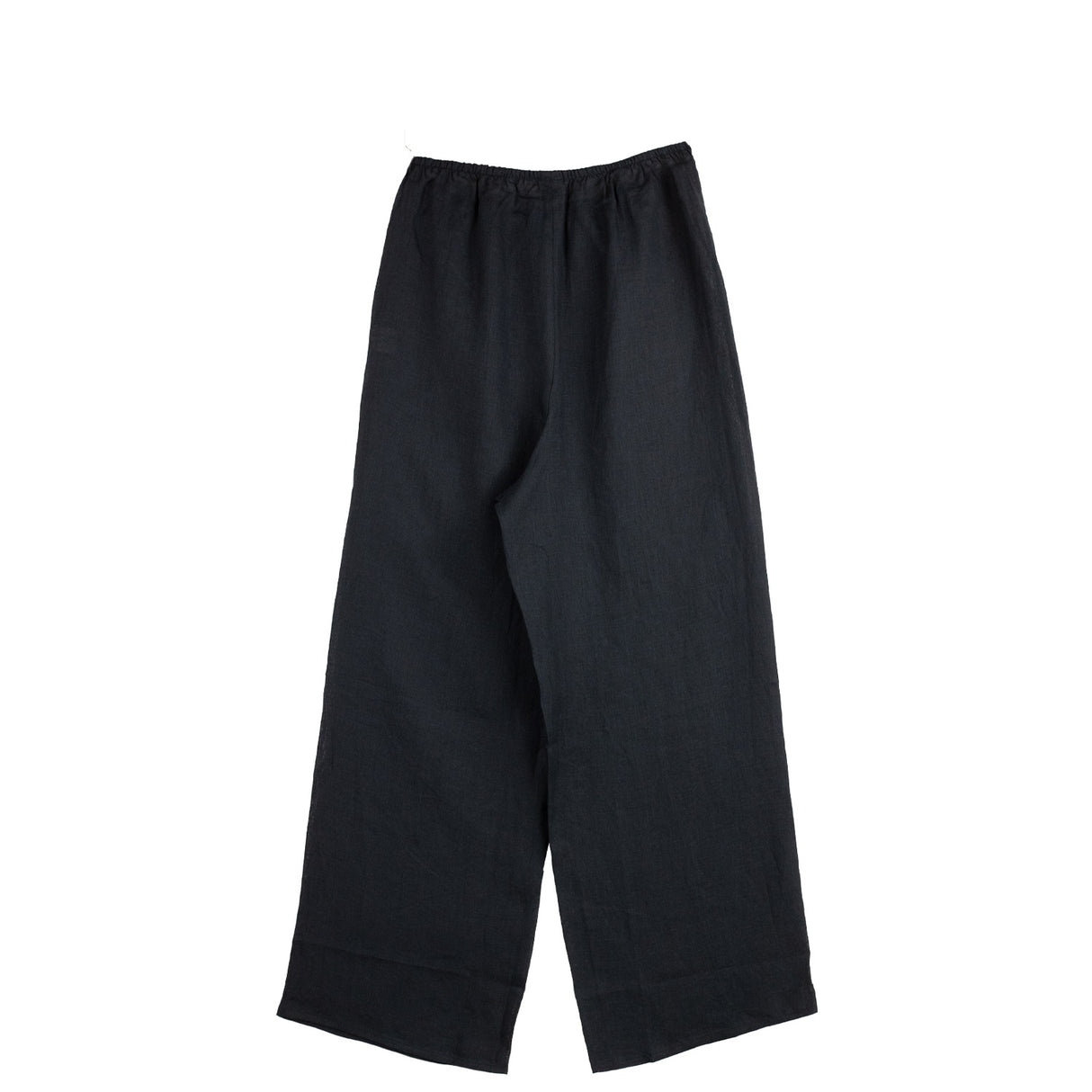 Baserange STOA PANTS, Black