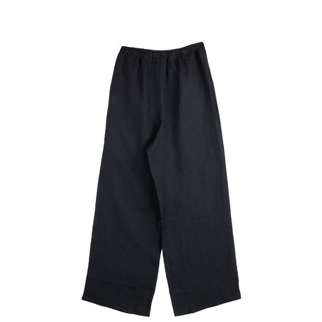 Baserange STOA PANTS, Black