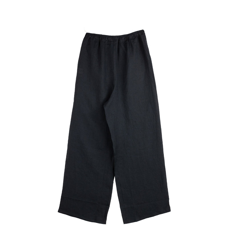 Baserange STOA PANTS, Black