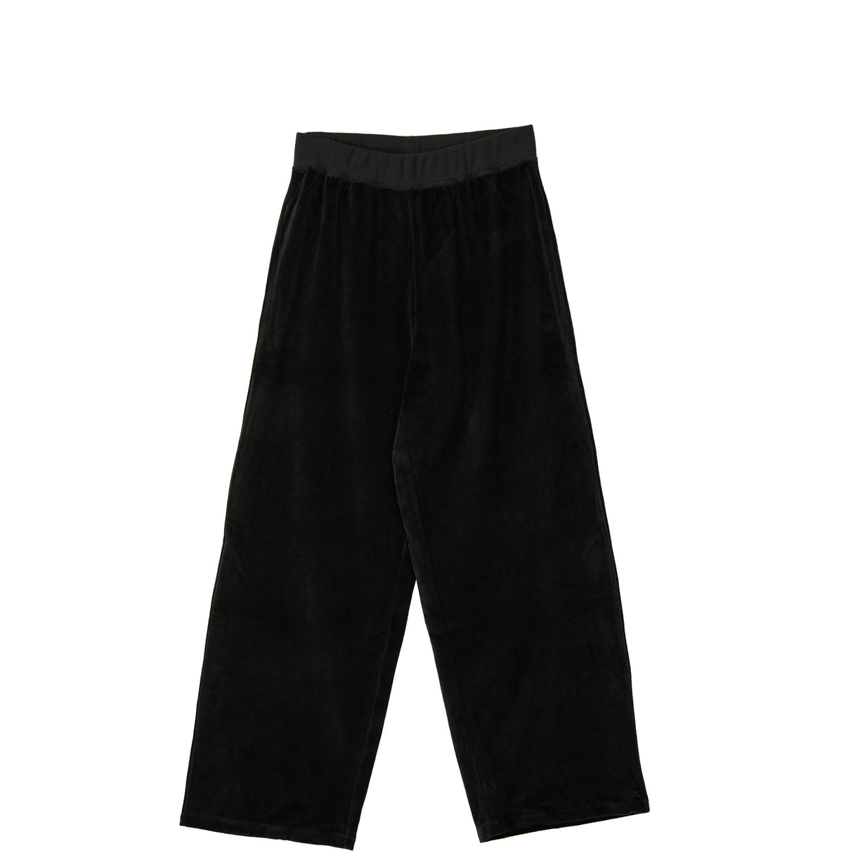Baserange TRE SWEATPANTS, Black