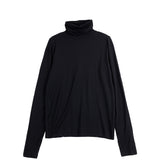 Baserange TURTLENECK, Black