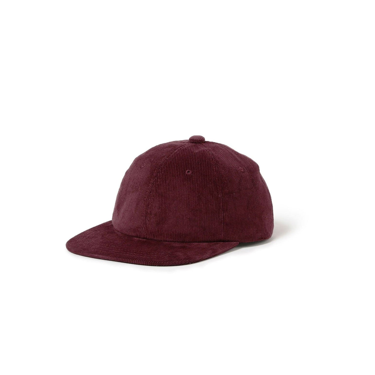 Beams+ 6 PANEL CORDUROY, Burgundy