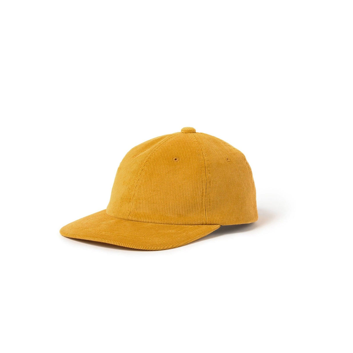 Beams+ 6 PANEL CORDUROY, Mustard