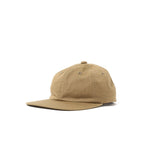 Beams+ 6 PANEL HERRINGBONE CAP, Khaki - Image 1
