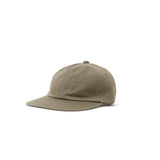 Beams+ 6 PANEL HERRINGBONE CAP, Olive - Image 1