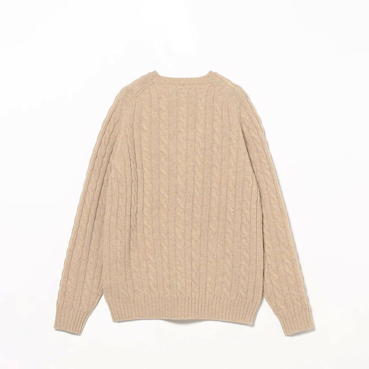 Beams+ CREW CABLE 5G, Beige