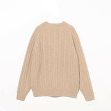 Beams+ CREW CABLE 5G, Beige