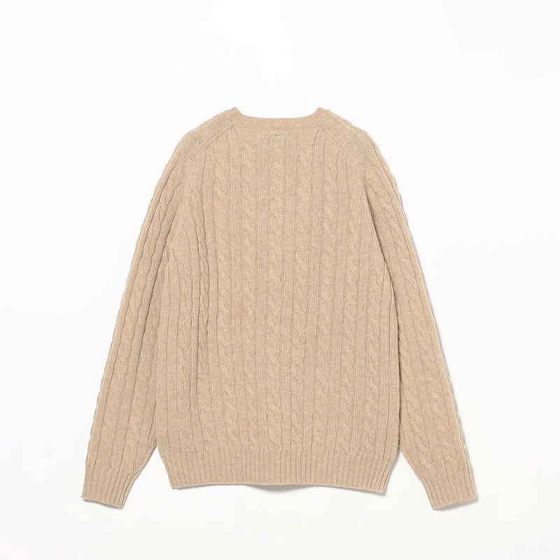 Beams+ CREW CABLE 5G, Beige