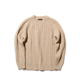 Beams+ CREW CABLE 5G, Beige