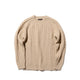 Beams+ CREW CABLE 5G, Beige