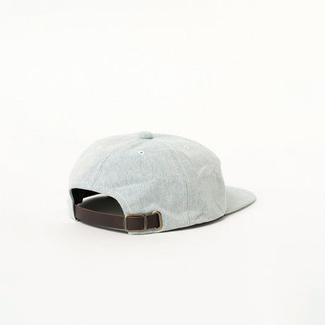 Beams+ TRUCKER CAP, Blue