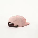 Beams+ TRUCKER CAP, Red