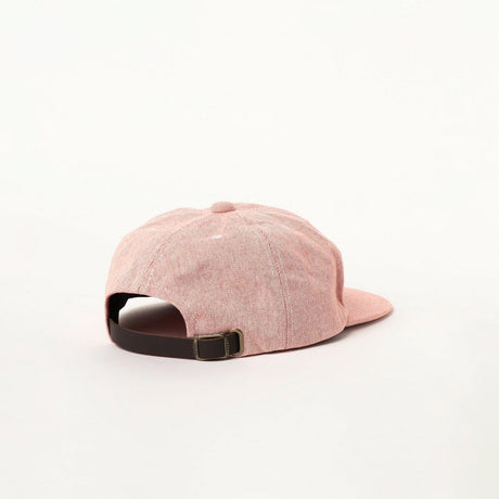 Beams+ TRUCKER CAP, Red