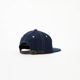 Beams+ 6 PANEL HERRINGBONE, Indigo