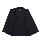 Beams+ MIL FATIGUE JACKET TW RIP STOP, Navy