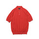 Beams+ PIQUE POLO 14G, Red