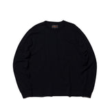 Beams+ POCKET TEE, Black
