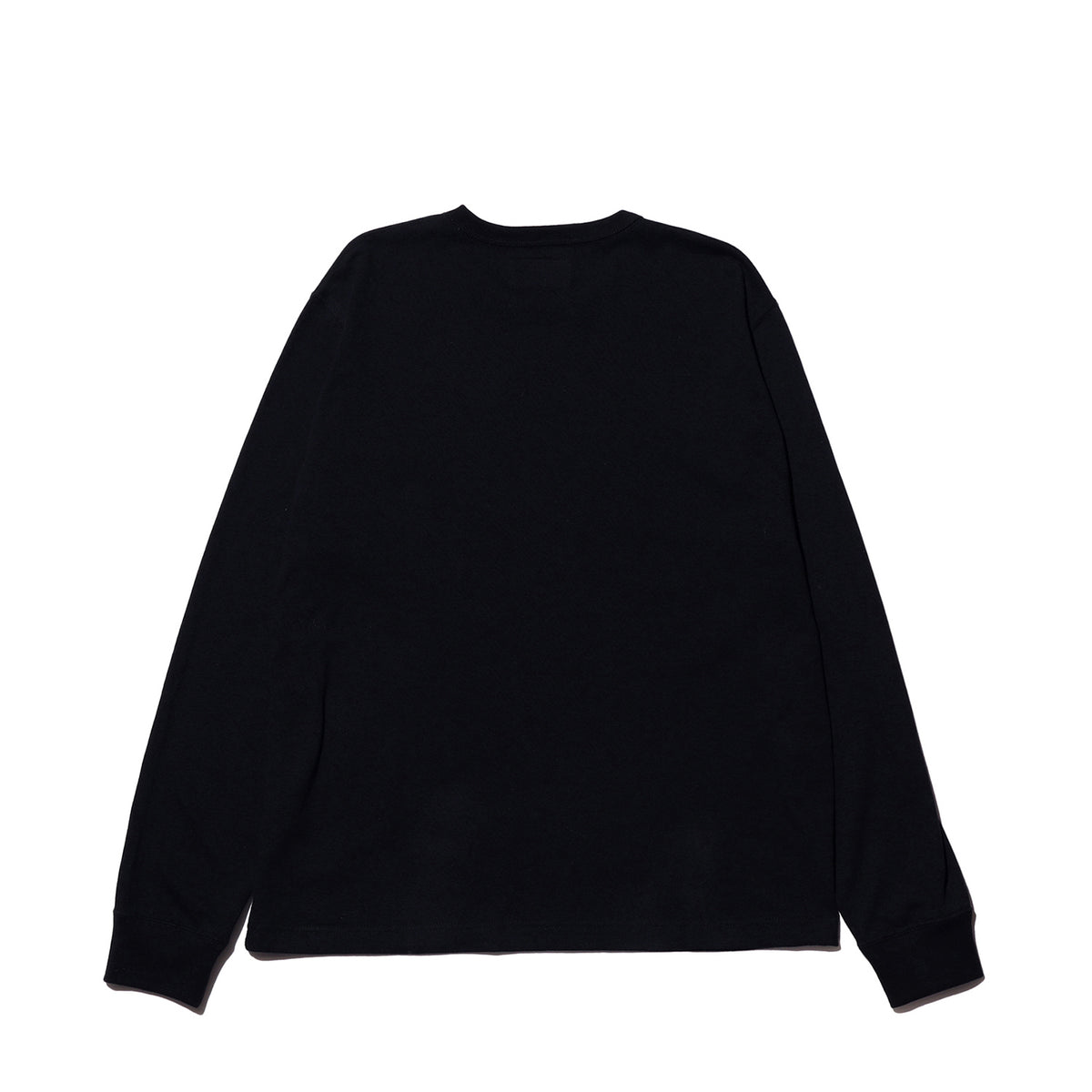 Beams+ POCKET TEE, Black
