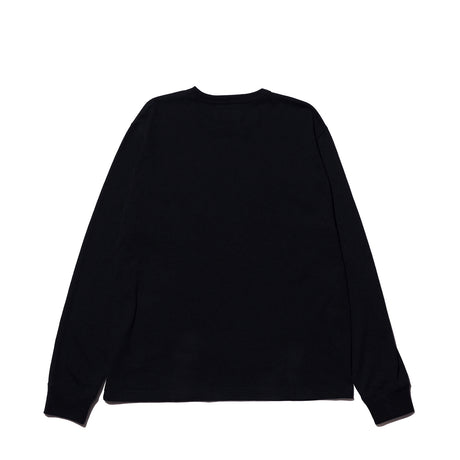 Beams+ POCKET TEE, Black