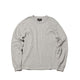 Beams+ POCKET TEE, Grey