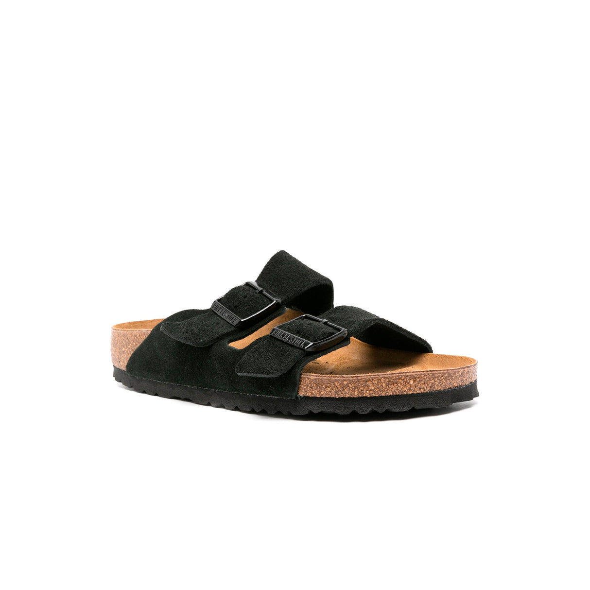 Birkenstock ARIZONA BS NARROW, Black