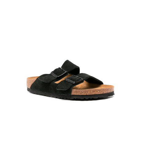 Birkenstock ARIZONA BS NARROW, Black