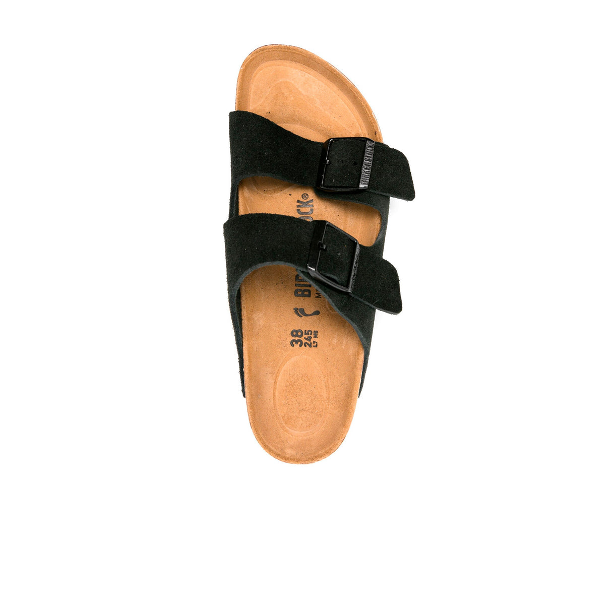 Birkenstock ARIZONA BS NARROW, Black