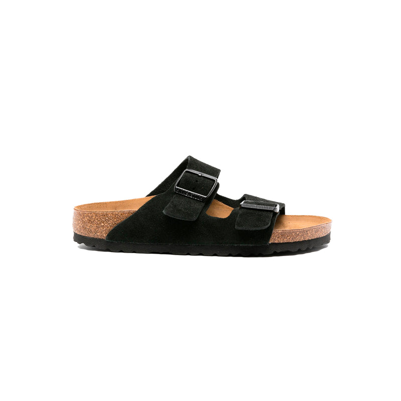 Birkenstock ARIZONA BS NARROW, Black