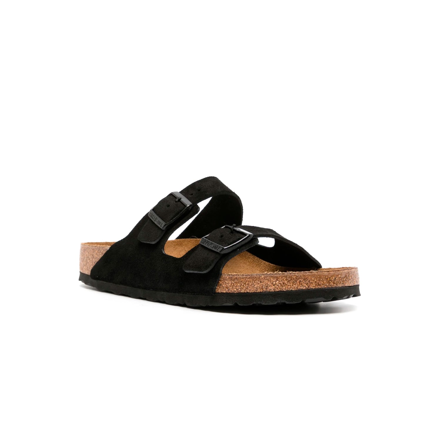 Birkenstock ARIZONA BS REGULAR, Black – Beamhill