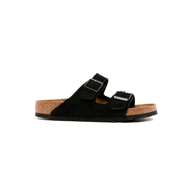 Birkenstock ARIZONA BS REGULAR, Black