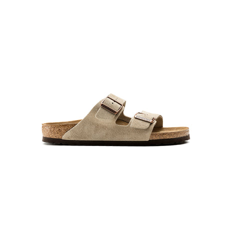 Birkenstock ARIZONA BS REGULAR, Taupe - Image 1
