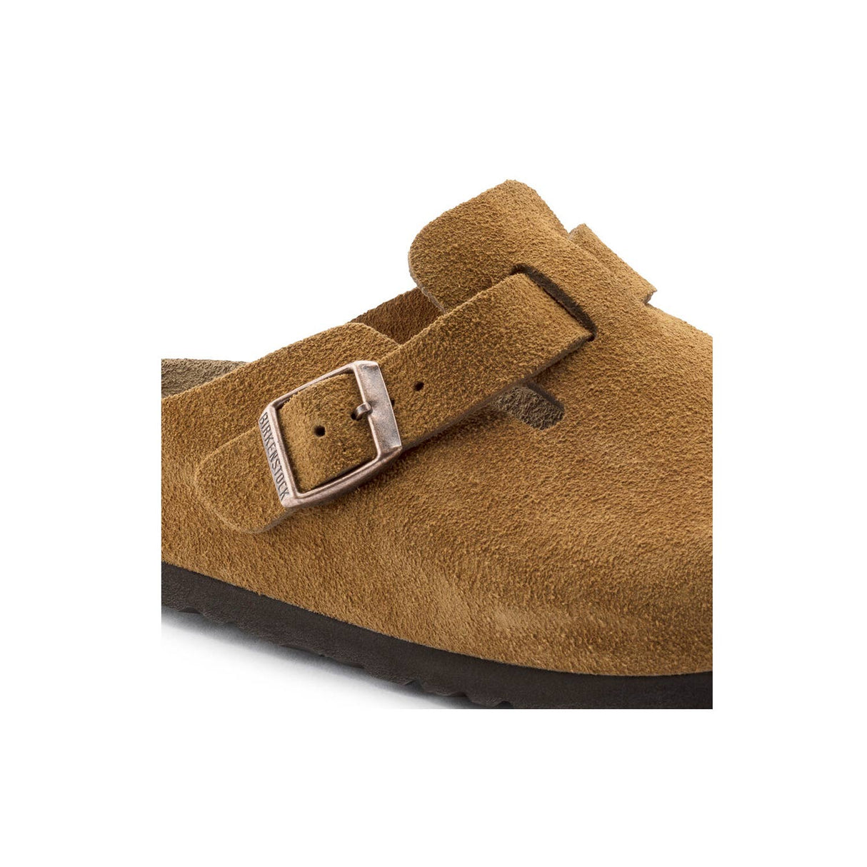 Birkenstock BOSTON UNISEX, Mink