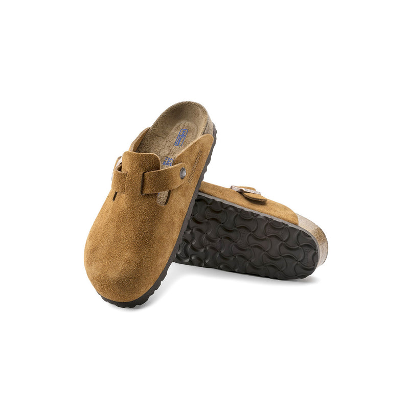 Birkenstock BOSTON UNISEX, Mink