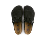 Birkenstock BOSTON SFB, Black