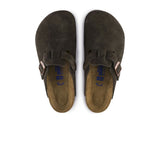 Birkenstock BOSTON SFB, Mocha