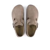 Birkenstock LONDON SUEDE, Taupe