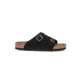 Birkenstock ZÜRICH BS REGULAR, Black - Image 1