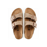 Birkenstock ARIZONA BS REGULAR, Taupe