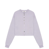 Birrot WOOL CARDIGAN, Iceblue