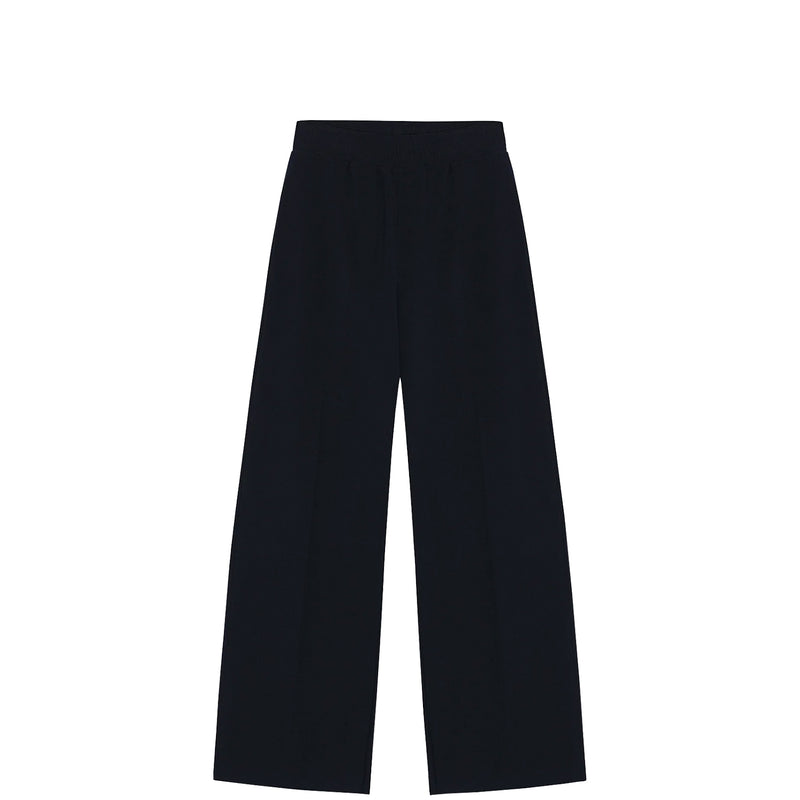 Birrot LAY2 DRAWSTRING TROUSER, Ink