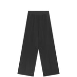 Birrot LAY2 DRAWSTRING TROUSERS, Black