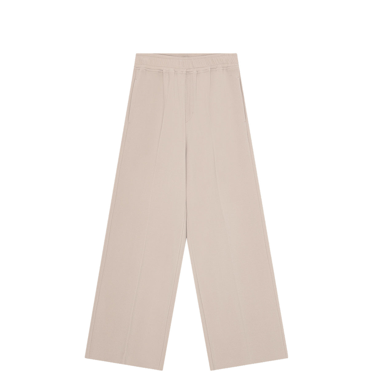 Birrot LAY2 DRAWSTRING TROUSERS, Sand