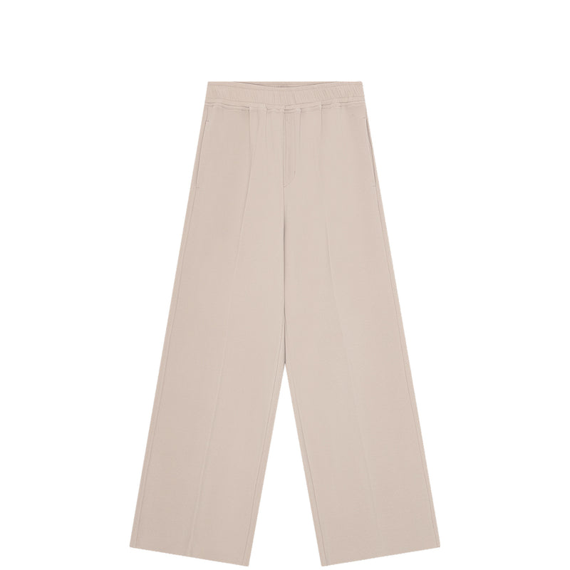 Birrot LAY2 DRAWSTRING TROUSERS, Sand