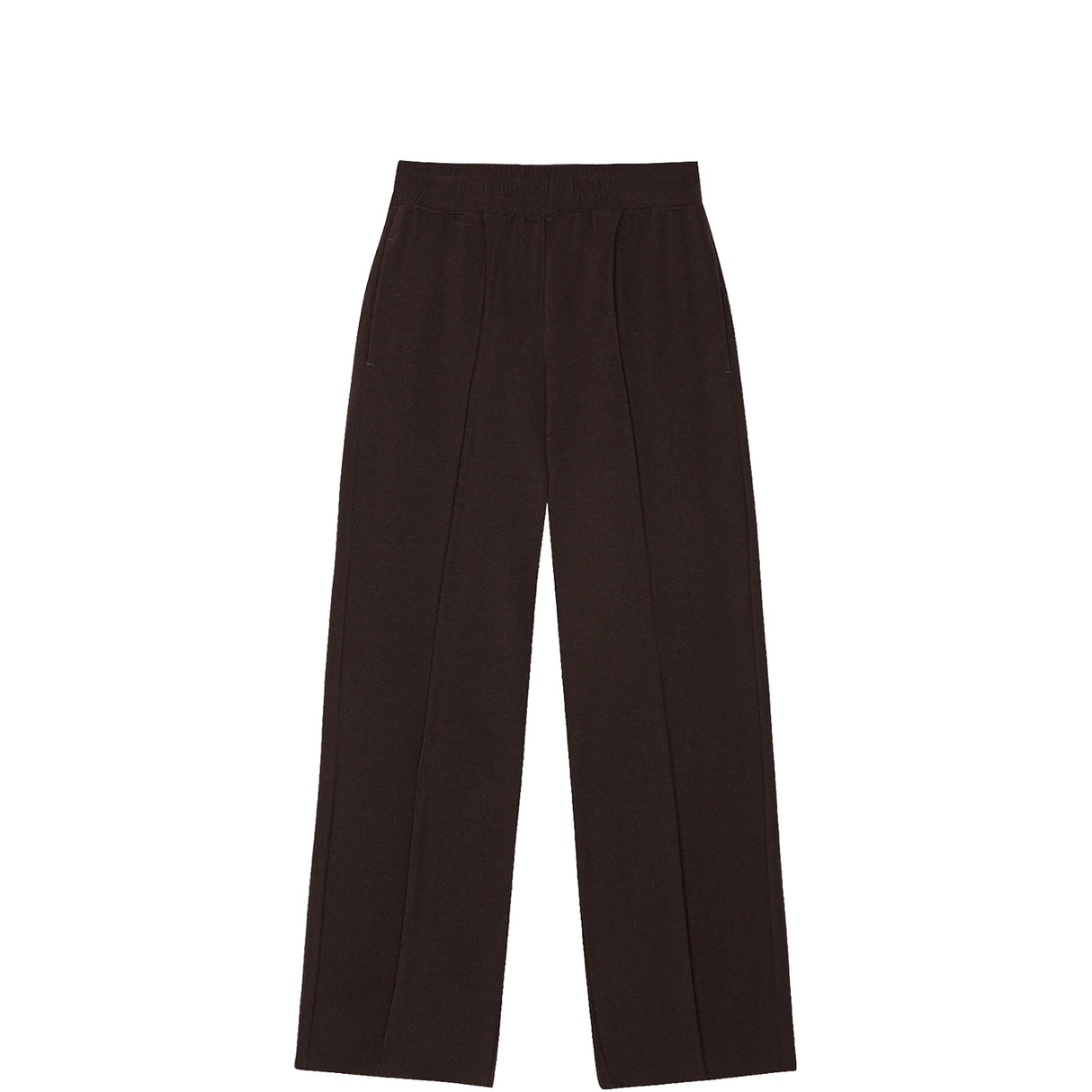 Birrot LAY2 DRAWSTRING TROUSER, Cocoa Brown